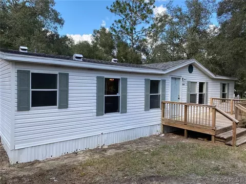 1589 E Winnetka St, Hernando, FL 34442 photo 1