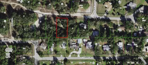 3964 E Peggy St, Hernando, FL 34442 photo 1