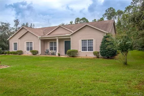 1048 W Olympia St, Hernando, FL 34442 photo 2