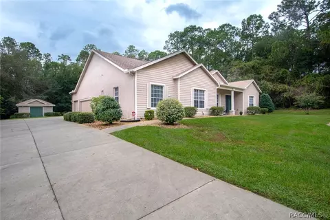 1048 W Olympia St, Hernando, FL 34442 photo 6