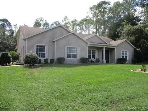 1048 W Olympia St, Hernando, FL 34442 photo 1