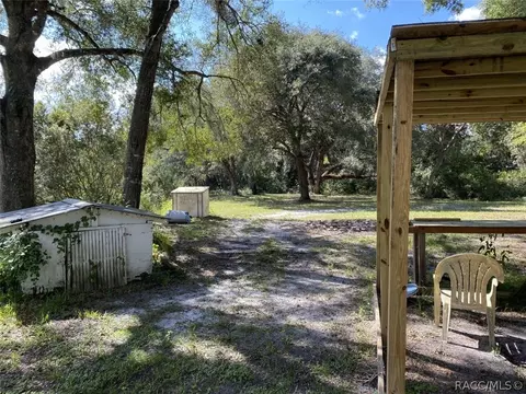 6594 N Iris Dr, Hernando, FL 34442 photo 8
