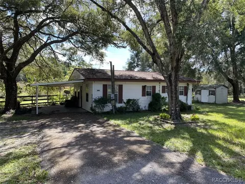 6594 N Iris Dr, Hernando, FL 34442 photo 1