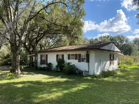 6594 N Iris Dr, Hernando, FL 34442 photo 3