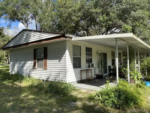 6594 N Iris Dr, Hernando, FL 34442 photo 4