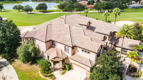 1127 W Pointe Vista Path, Hernando, FL 34442 photo 1