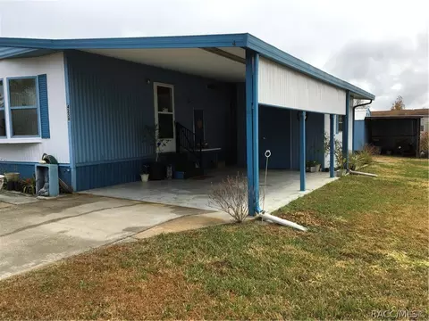 4258 E Tennessee Ln, Hernando, FL 34442 photo 2