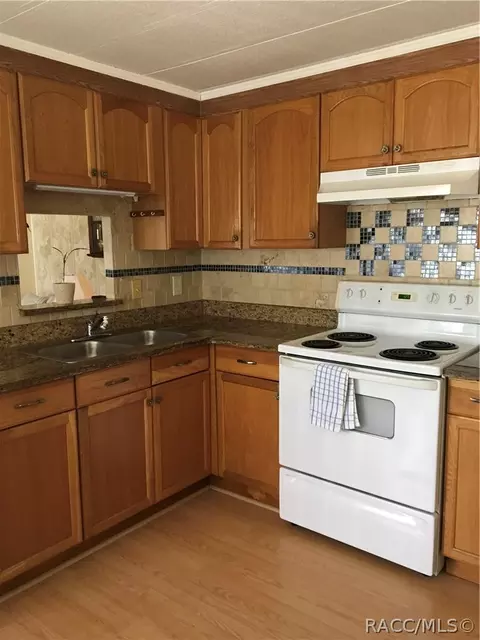 4258 E Tennessee Ln, Hernando, FL 34442 photo 5