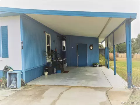4258 E Tennessee Ln, Hernando, FL 34442 photo 43
