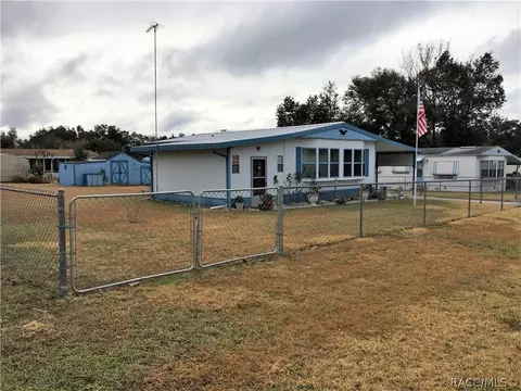 4258 E Tennessee Ln, Hernando, FL 34442 photo 48