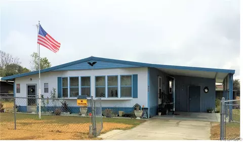 4258 E Tennessee Ln, Hernando, FL 34442 photo 1