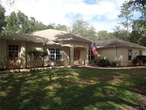 1477 W Redding St, Hernando, FL 34442 photo 1