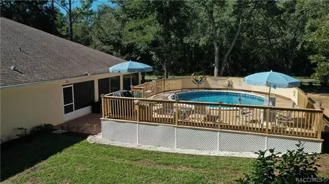 1477 W Redding St, Hernando, FL 34442 photo 47