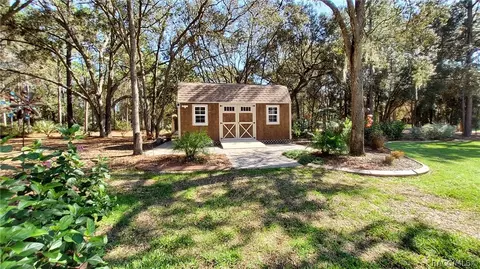 1477 W Redding St, Hernando, FL 34442 photo 39