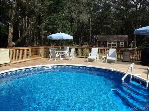 1477 W Redding St, Hernando, FL 34442 photo 19