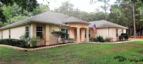 1477 W Redding St, Hernando, FL 34442 photo 37