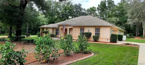 1477 W Redding St, Hernando, FL 34442 photo 36