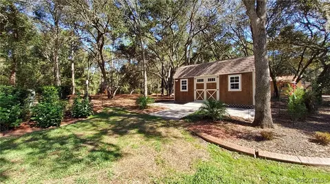 1477 W Redding St, Hernando, FL 34442 photo 38