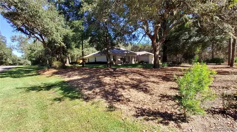 1477 W Redding St, Hernando, FL 34442 photo 42