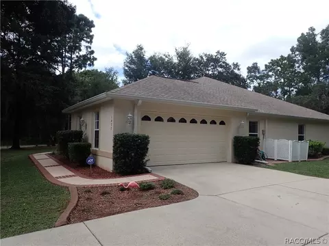 1477 W Redding St, Hernando, FL 34442 photo 2