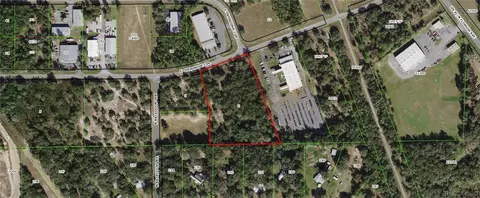 1234 E Overdrive Cir, Hernando, FL 34442 photo 1
