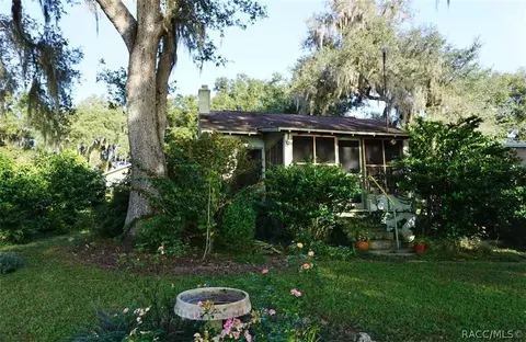3476 E Chappell Ct, Hernando, FL 34442 photo 2