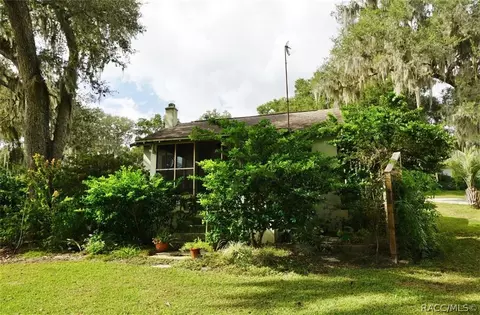 3476 E Chappell Ct, Hernando, FL 34442 photo 40