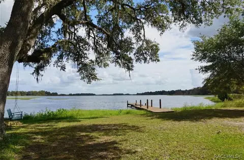 3476 E Chappell Ct, Hernando, FL 34442 photo 1