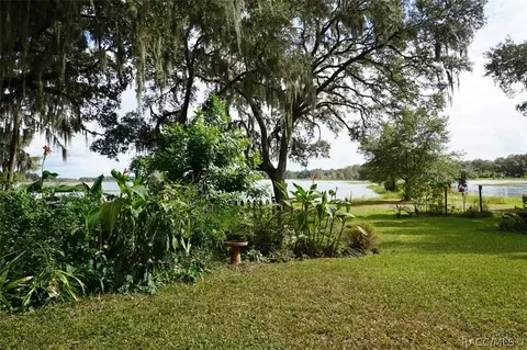3476 E Chappell Ct, Hernando, FL 34442 photo 7