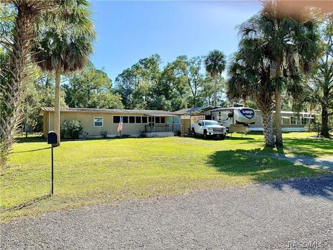 19449 SE 59th Ct, Inglis, FL 34449 photo 1