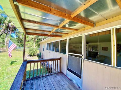 19449 SE 59th Ct, Inglis, FL 34449 photo 30