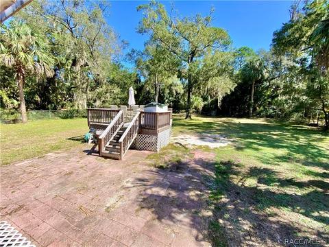 19449 SE 59th Ct, Inglis, FL 34449 photo 22