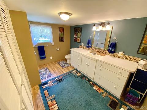 19449 SE 59th Ct, Inglis, FL 34449 photo 13