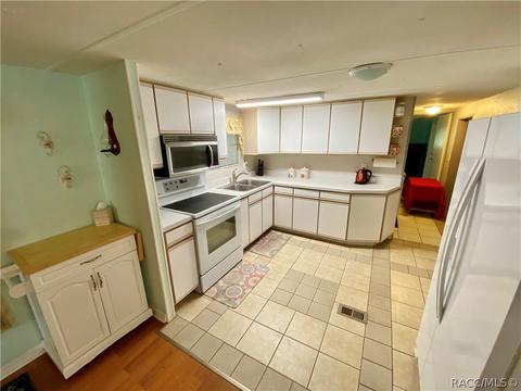 19449 SE 59th Ct, Inglis, FL 34449 photo 3