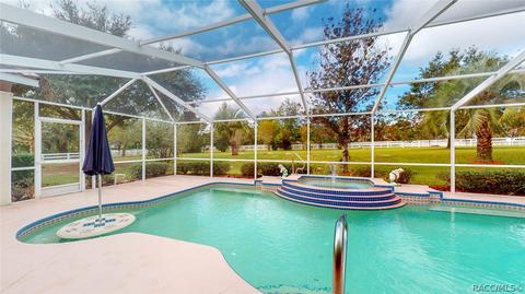 1400 N Spend A Buck Dr, Hernando, FL 34442 photo 2