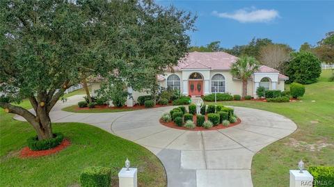 1400 N Spend A Buck Dr, Hernando, FL 34442 photo 8