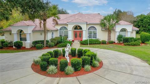 1400 N Spend A Buck Dr, Hernando, FL 34442 photo 1