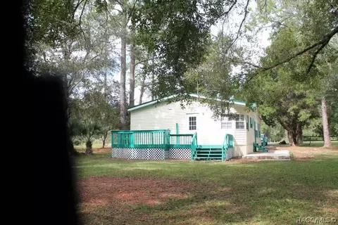 4965 Stokes Ferry Rd E, Hernando, FL 34442 photo 2