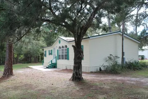 4965 Stokes Ferry Rd E, Hernando, FL 34442 photo 1