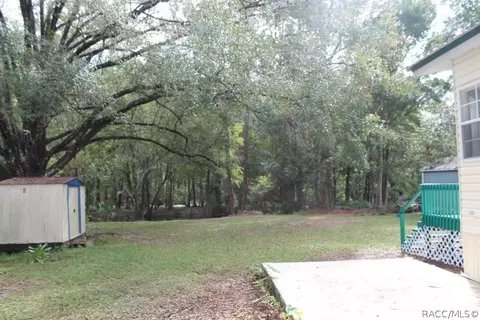 4965 Stokes Ferry Rd E, Hernando, FL 34442 photo 3