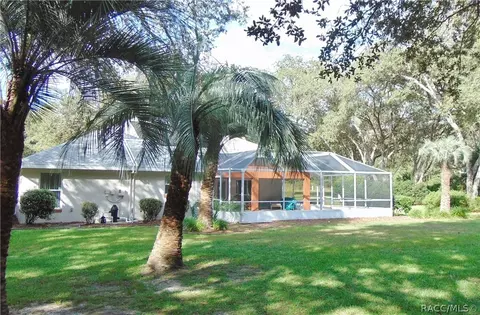 1460 E Ridgefield Dr, Hernando, FL 34442 photo 29