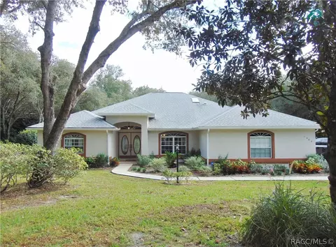 1460 E Ridgefield Dr, Hernando, FL 34442 photo 1