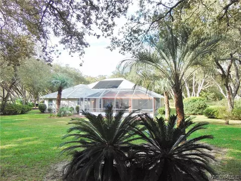 1460 E Ridgefield Dr, Hernando, FL 34442 photo 30