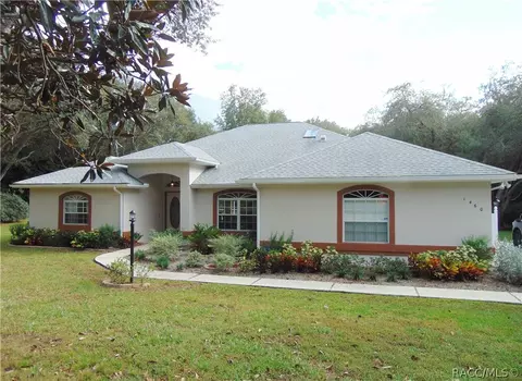1460 E Ridgefield Dr, Hernando, FL 34442 photo 2