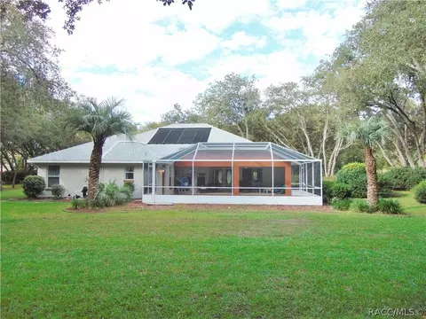 1460 E Ridgefield Dr, Hernando, FL 34442 photo 28