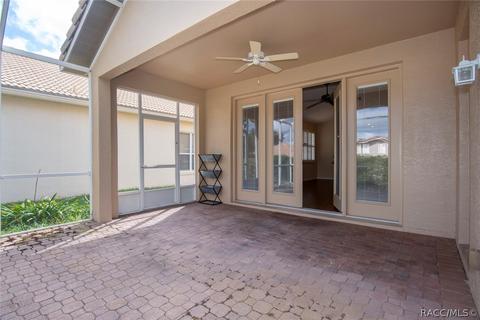 877 W Silver Meadow Loop, Hernando, FL 34442 photo 38