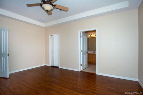 877 W Silver Meadow Loop, Hernando, FL 34442 photo 33