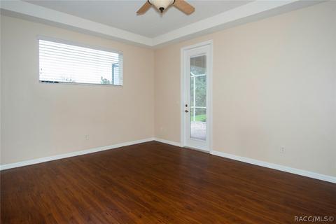 877 W Silver Meadow Loop, Hernando, FL 34442 photo 31