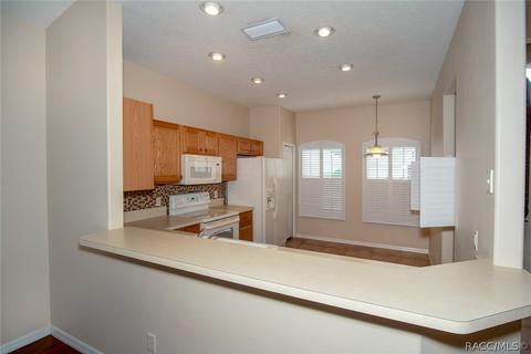 877 W Silver Meadow Loop, Hernando, FL 34442 photo 4