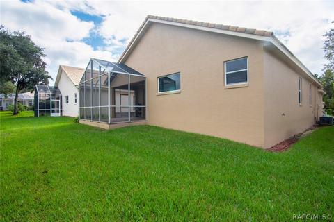 877 W Silver Meadow Loop, Hernando, FL 34442 photo 8